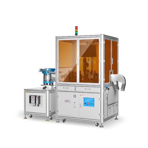 光学影像筛选机 定制筛选机设备,瑞科 光学影像筛选机生产厂家