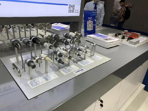 展会直击|2021广州国际工业自动化技术及装备展览会